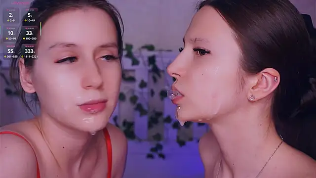 Chat XXX en directo de GabrielleLynchard