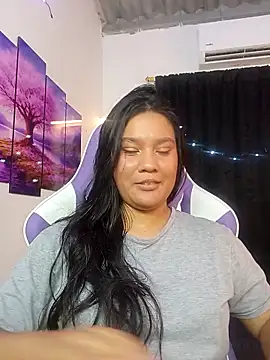 XXX chat uživo modela ZoeParcker