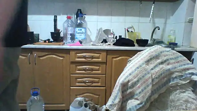 Show Webcam de KaelNox