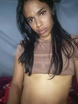 FlorSalvaje_ Live XXX Chat