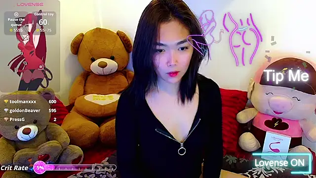 Molly_Grande Obrolan Langsung XXX