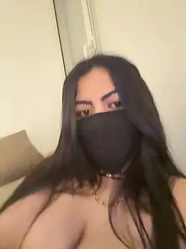 Hot-Sarah-arabのライブXXXチャット