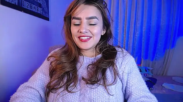 Lu_perez Live XXX-chat