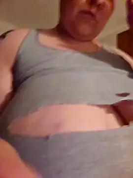 DevilDahm Live XXX-chat