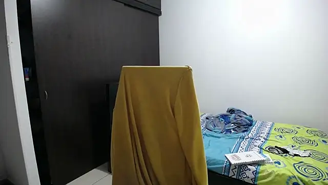 axel_rios_ 即時 XXX 聊天