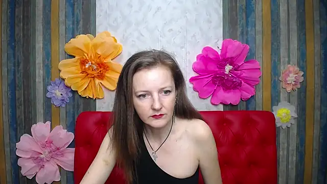 MeganPirs Live XXX-chat