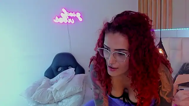 دردشة rukia_violet الجنسية المباشرة