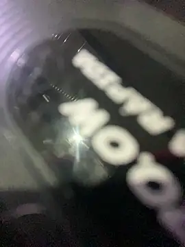 Show de angelasm na webcam