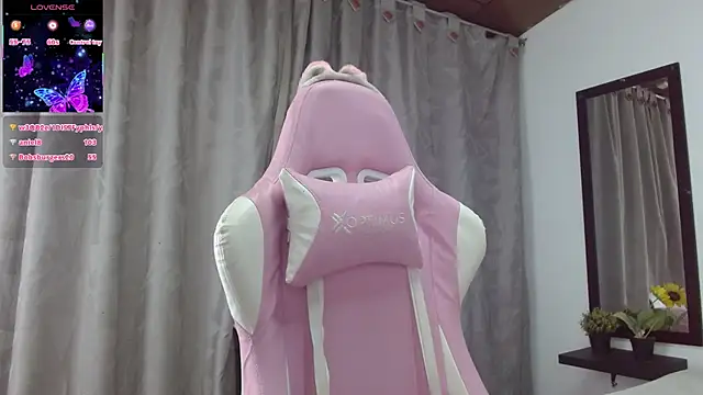 Keyla01_'s Live XXX Chat