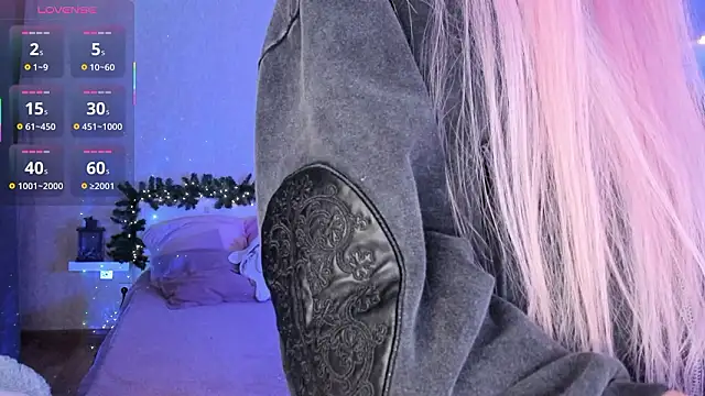 Misty_Shadow – Naživo XXX chat