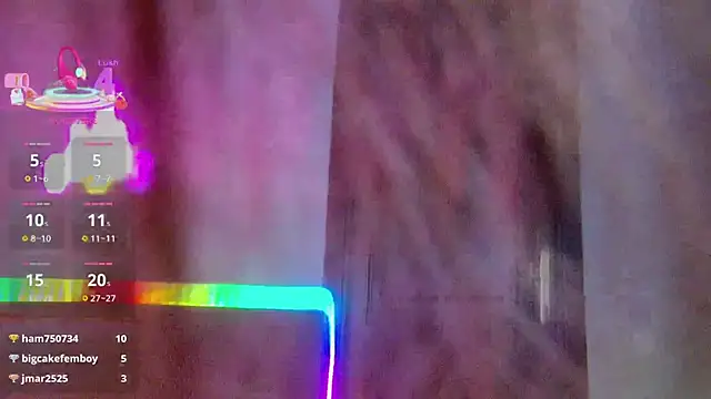 Czat XXX na żywo – RubyValen