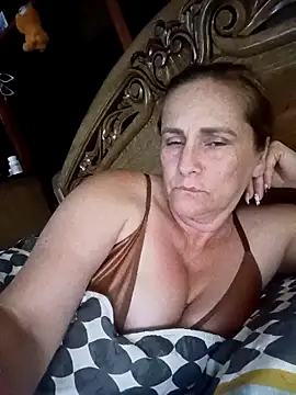 XXX chat uživo modela SeductionSilera