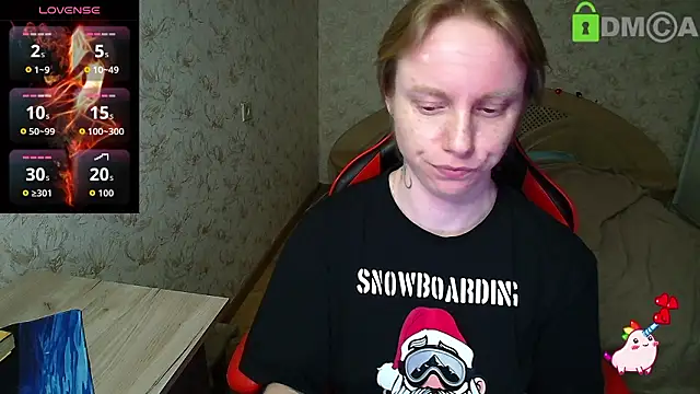 Alexis_Gordon's Live XXX Chat