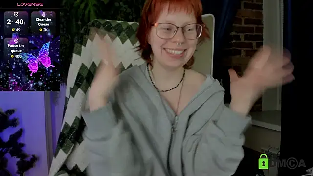 Melissa_Wells Chat XXX live