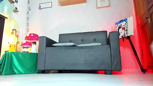 Alaia_Love77's Live XXX Chat