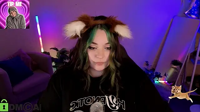 Živý XXX chat Mia_R0ss