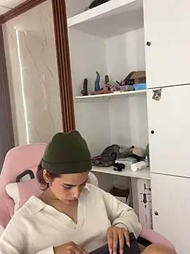 Živý XXX chat Eva_Feller69