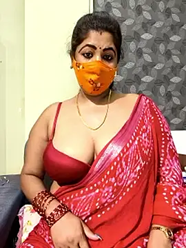 Poly_bhabi 라이브 XXX 채팅