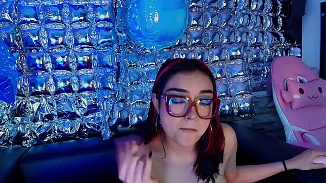 XXX chat uživo modela lala_cherry