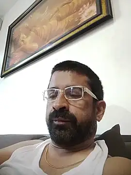 XxX_KING30 Adlı Modelin Web Kamerası Şovu