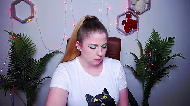 JessikaDaniel's Live XXX Chat