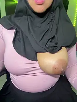 Chat XXX ao vivo de Jameela