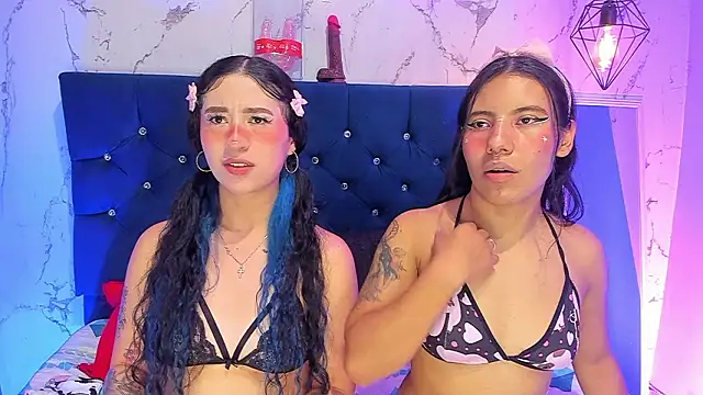 Chat +18 de Dakotaa_Johnson ao vivo