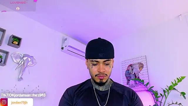 Chat XXX Live JordanSmiith_