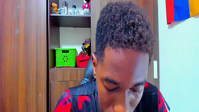 Dreamastercum_ webcam show