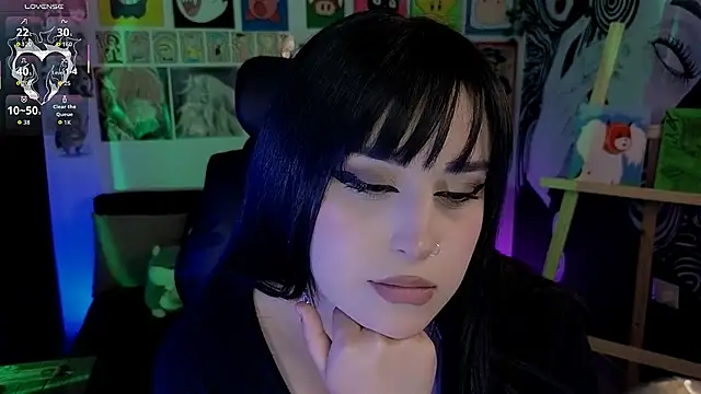 Yuhwan_ Chat XXX in diretta