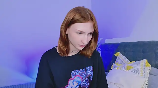 May_suki's Live XXX Chat