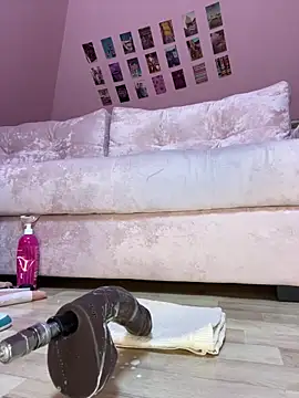 Rinamay_ Obrolan Langsung XXX