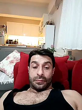 alex10alexx 웹캠 쇼