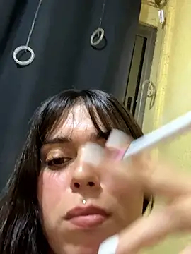 Show de webcam de cami_lorena