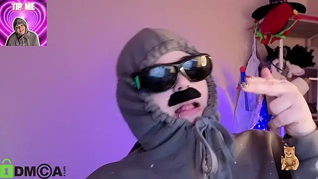 Mia_R0ss – Live XXX-chat