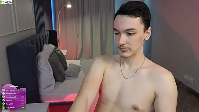 MoonlinSkinn's Live XXX Chat