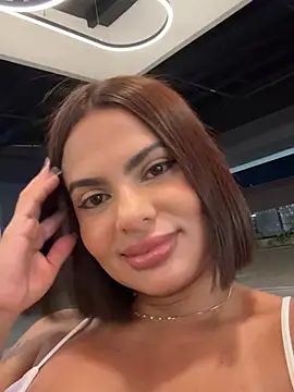 Irina_Velvett Webcam show