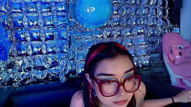 แชท XXX สดของ lala_cherry