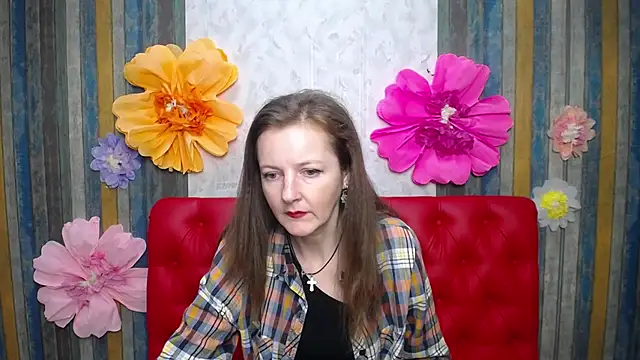 Chat XXX ao vivo de MeganPirs