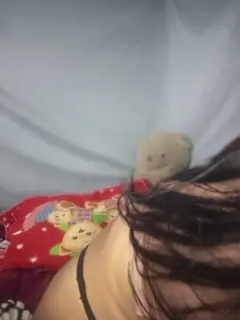 FlorSalvaje_ – Live XXX-chat