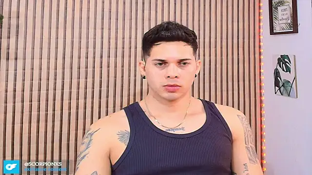 johan_speitzer 웹캠 쇼