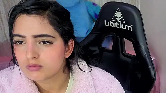 marilyn_dosson_t Chat XXX in diretta