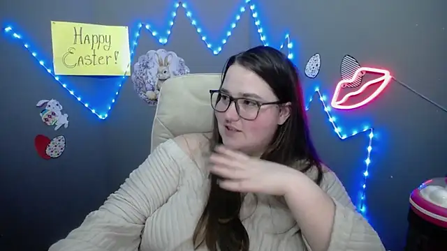 XX_Daniella_XX Chat XXX in diretta