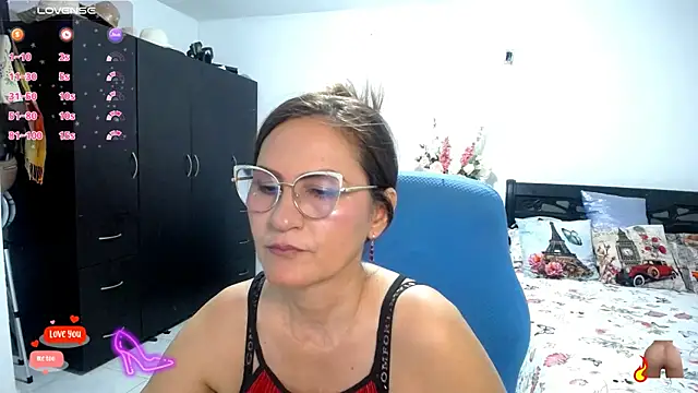 Xiimen Chat XXX in diretta