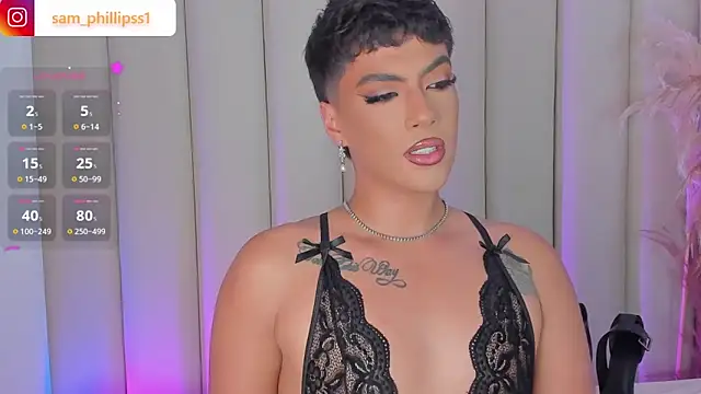 sam_phillipss' Live XXX Chat