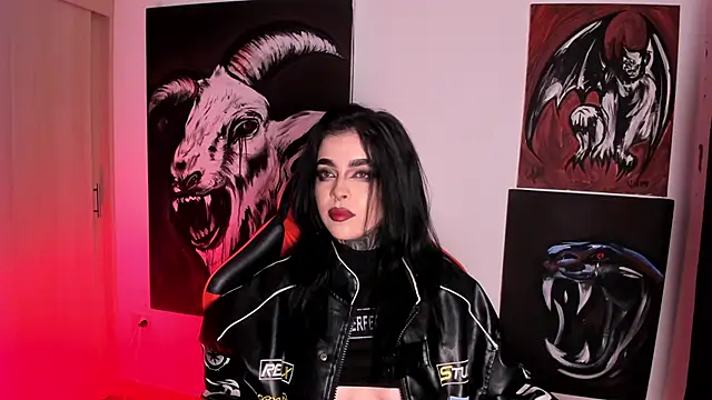 Rubyy-Rose1 Chat XXX in diretta