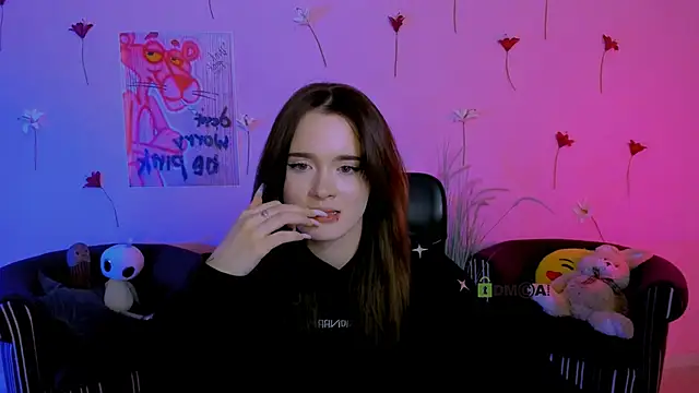 Czat XXX na żywo – liana_kisses