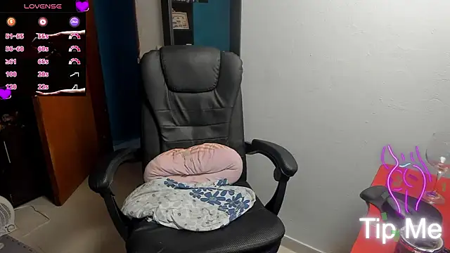 peanut_tangerine Adlı Modelin Canlı XXX Sohbeti