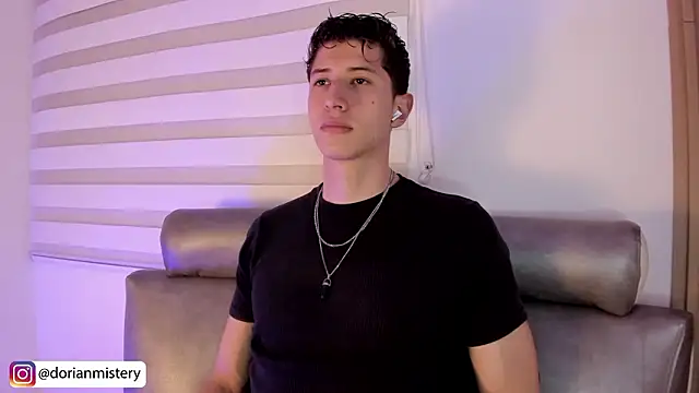 Chat XXX ao vivo de Dorianmistery2322_