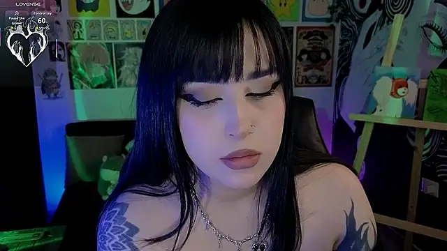 Živý XXX chat Yuhwan_